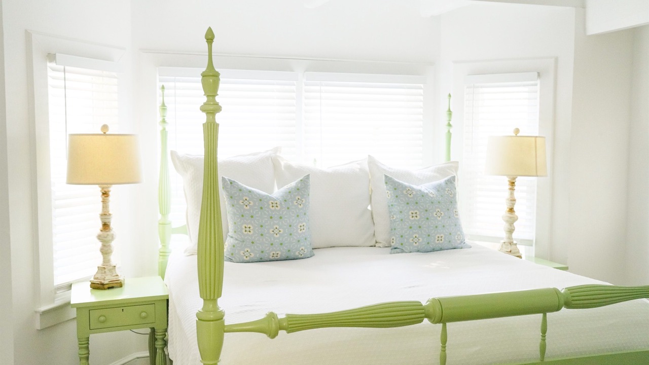 Photo of Bedroom in King City