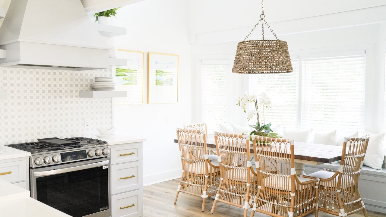 Photo of Kitchen in King City