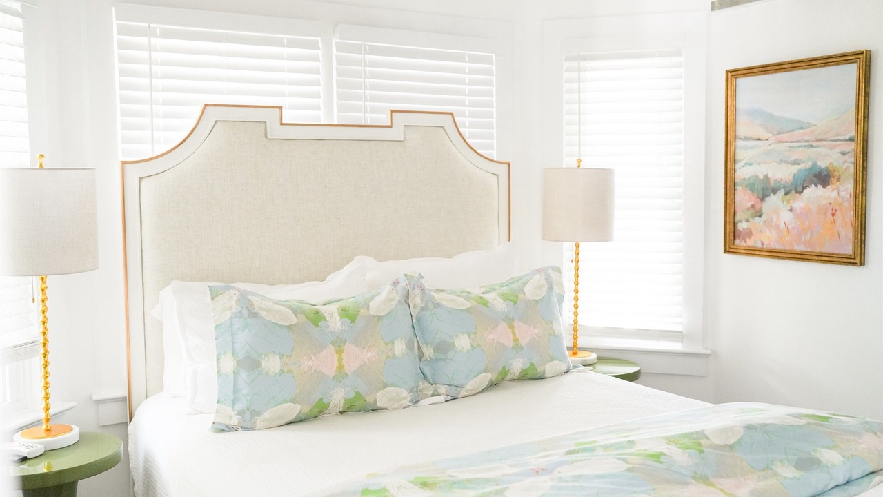 Photo of Bedroom in King City
