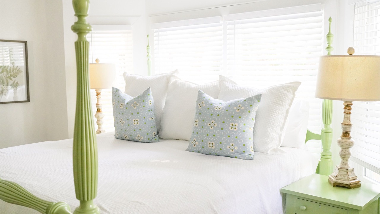 Photo of Bedroom in King City