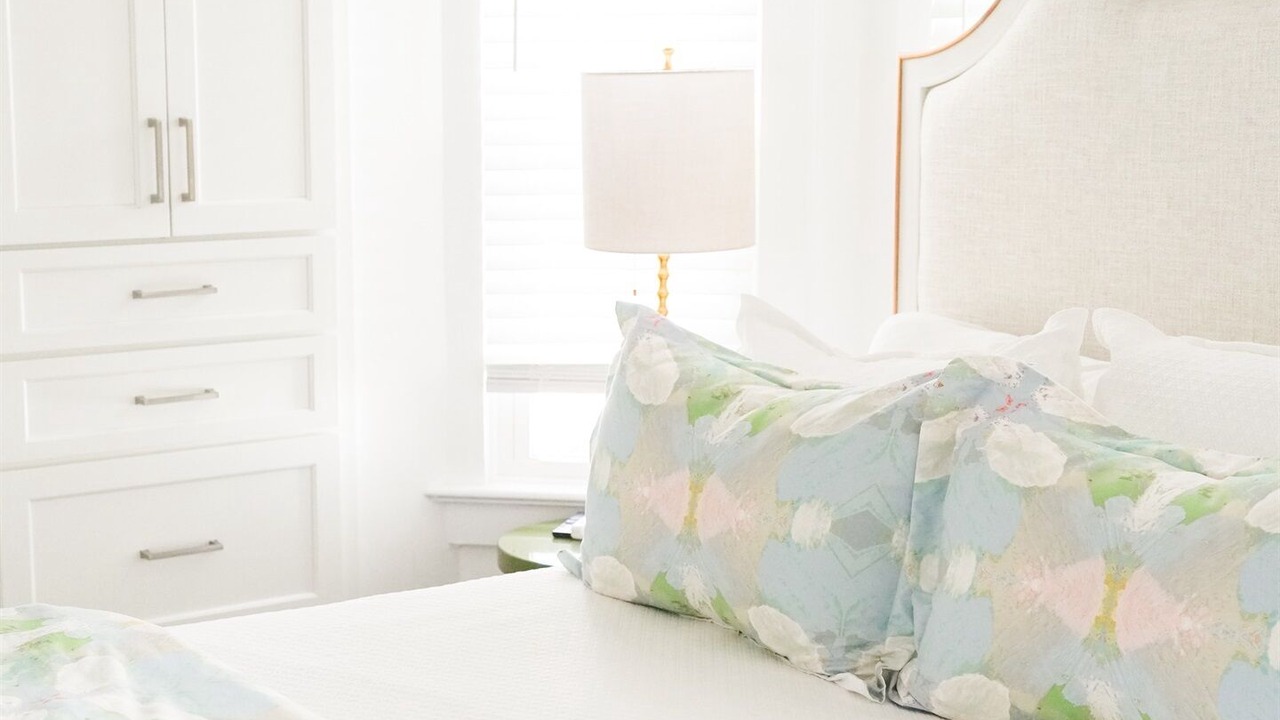 Photo of Bedroom in King City
