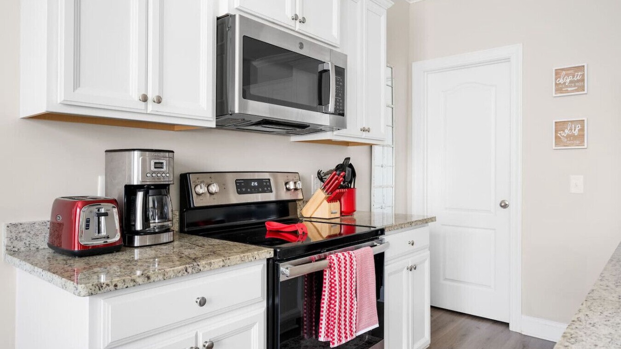 Photo of Kitchen in West Ashley