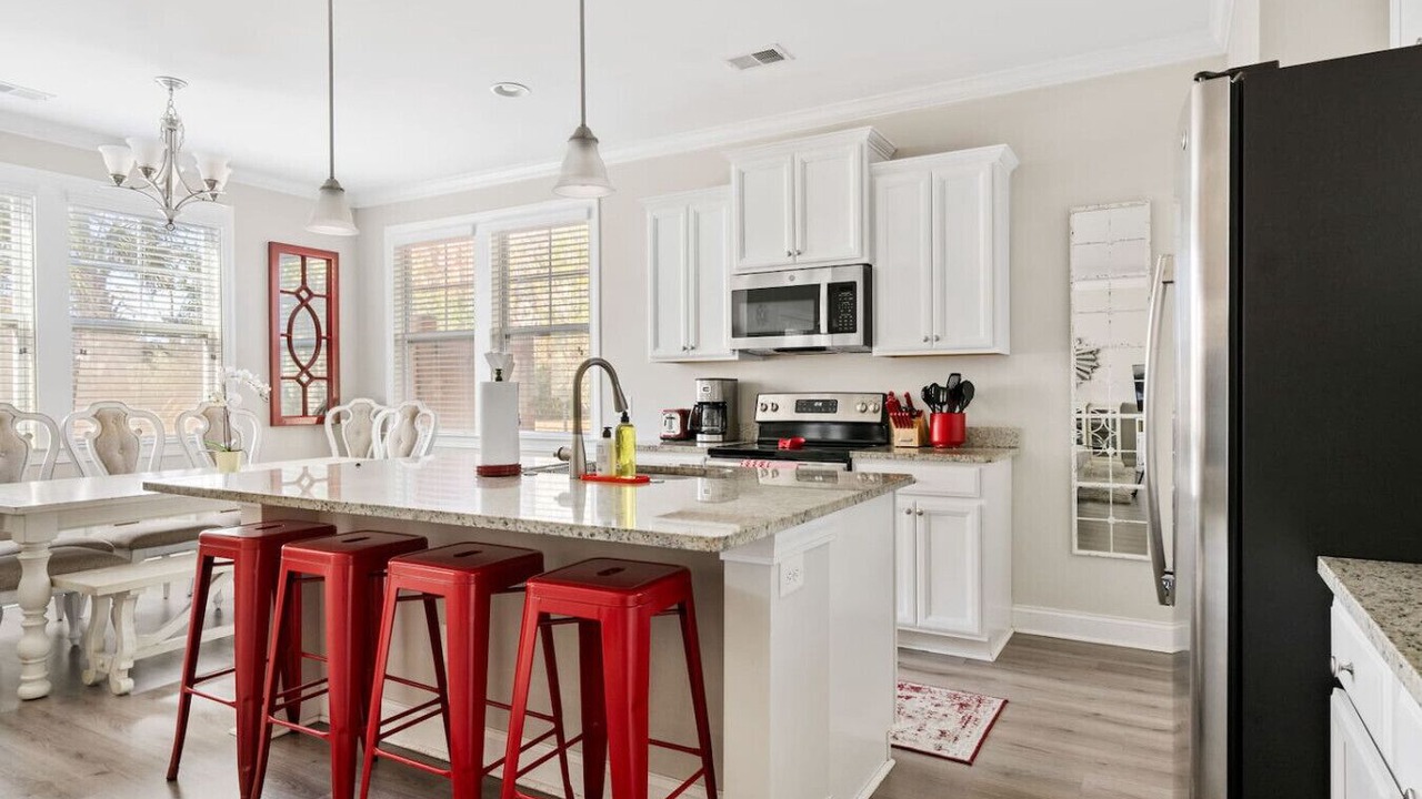 Photo of Kitchen in West Ashley