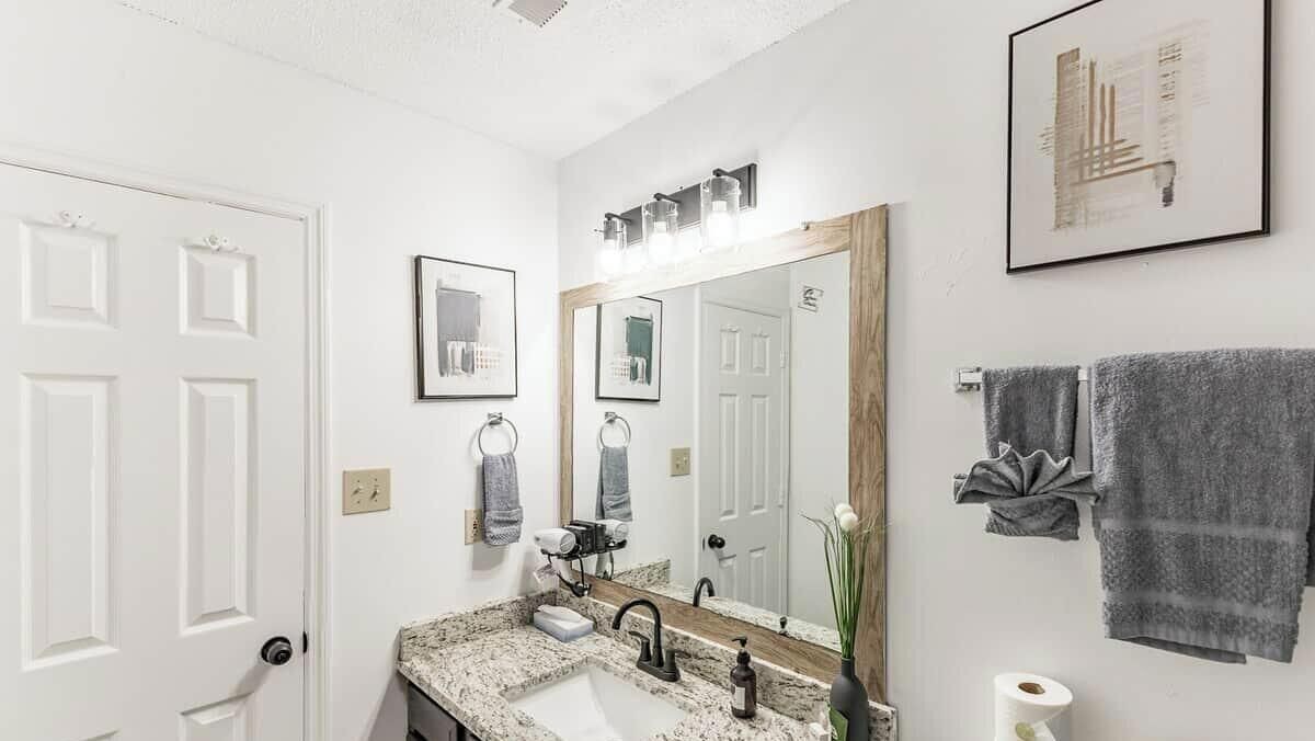 Photo of Bathroom in Decatur