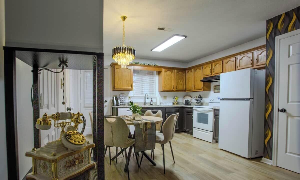 Photo of Kitchen in Decatur