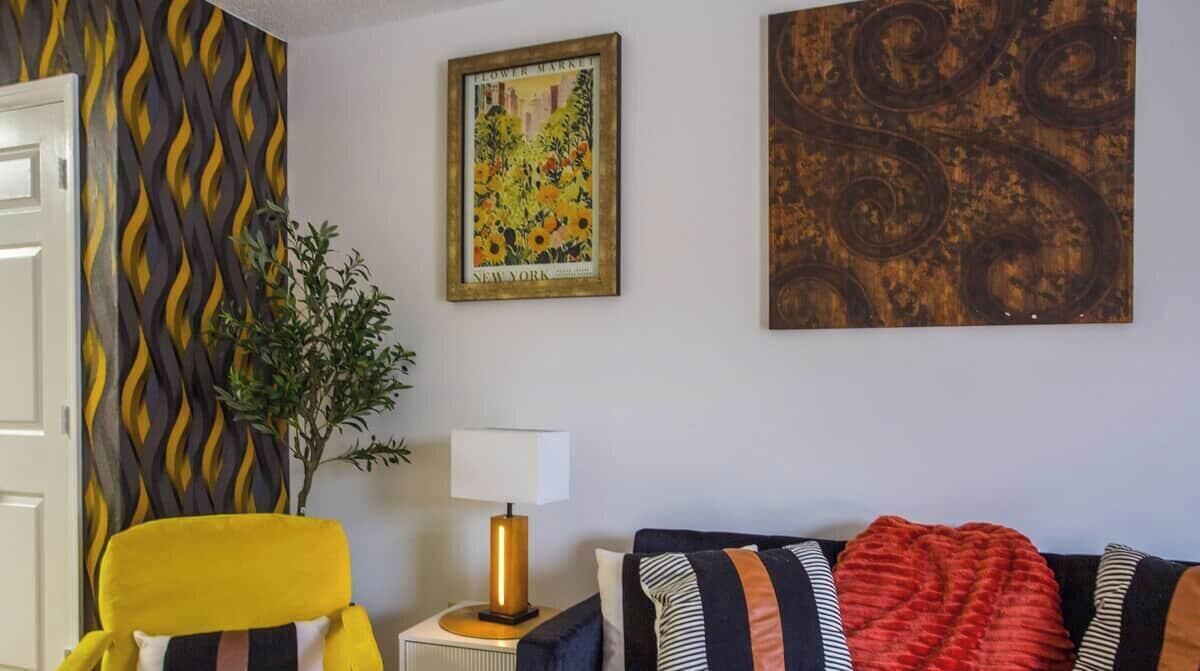 Photo of Livingroom in Decatur