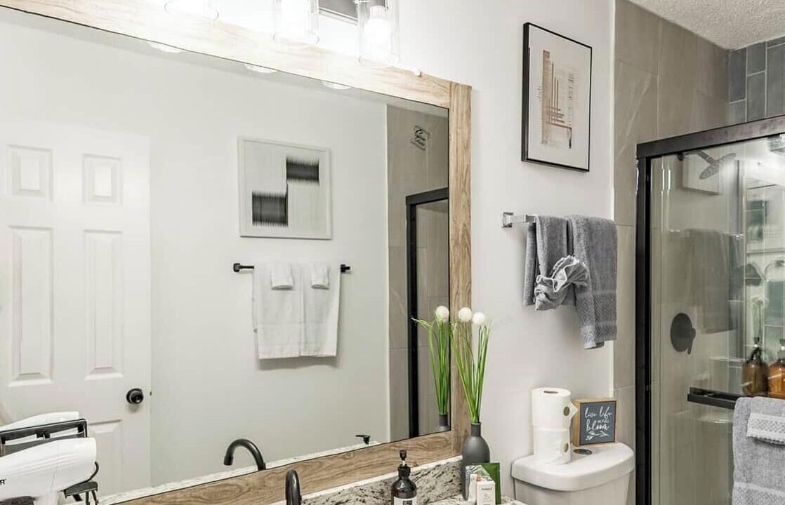 Photo of Bathroom in Decatur