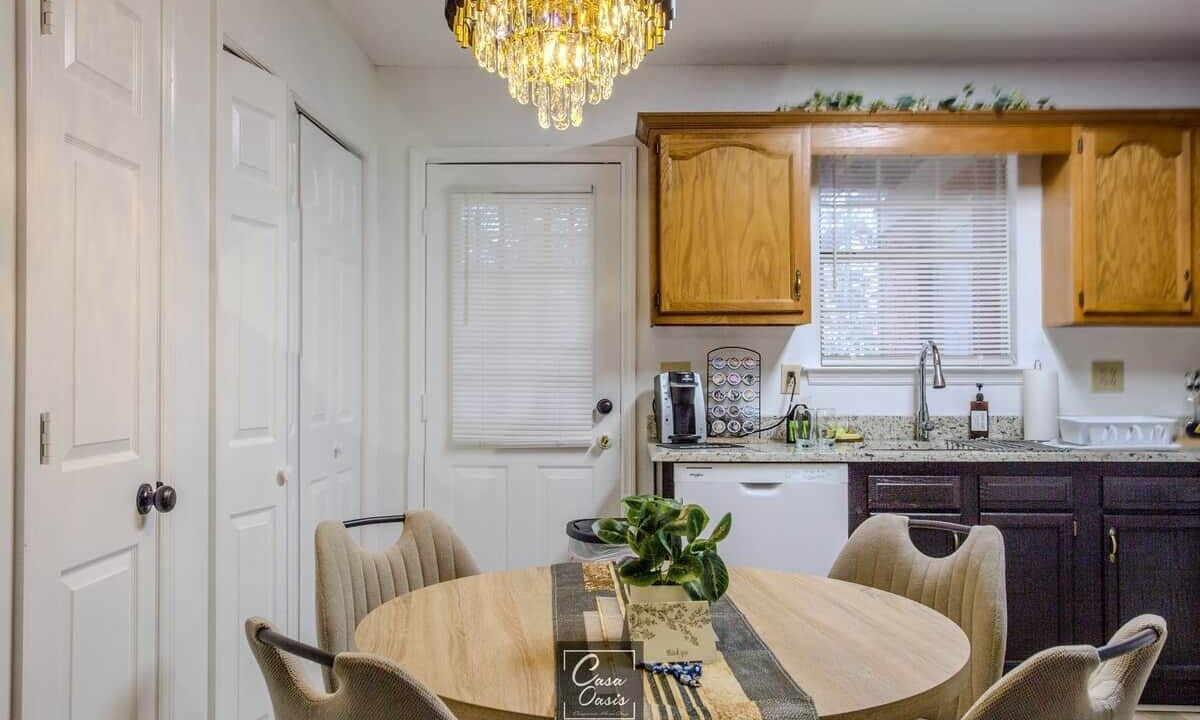Photo of Kitchen in Decatur