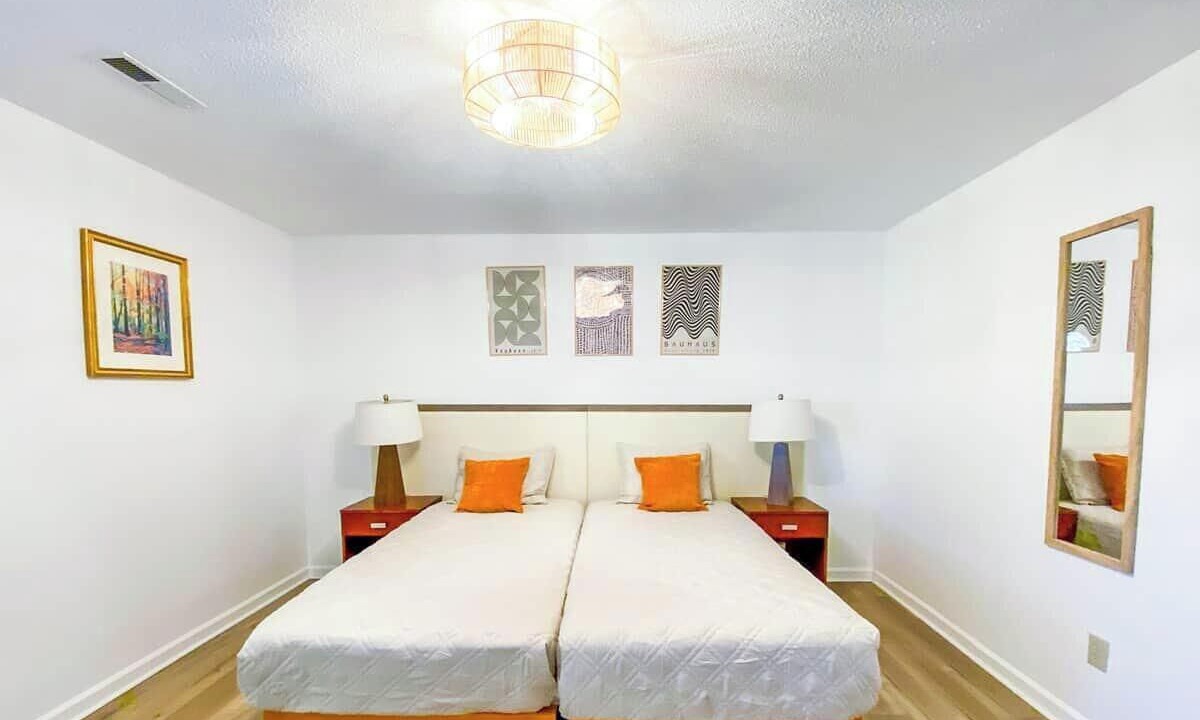 Photo of Bedroom in Decatur