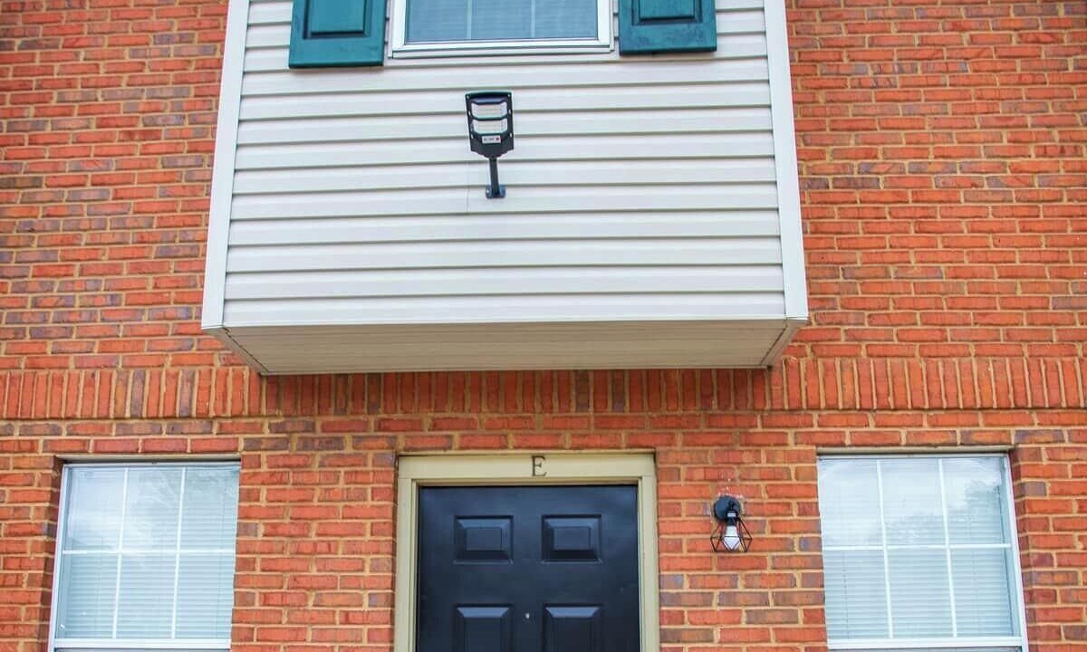 Photo of Outdoor in Decatur