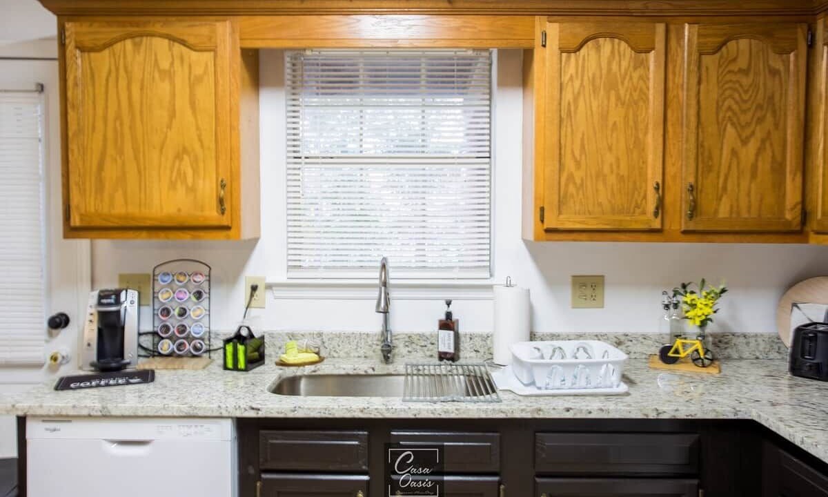 Photo of Kitchen in Decatur
