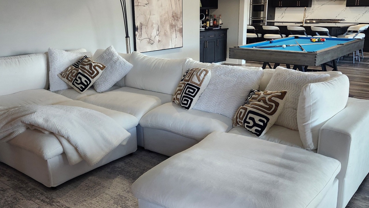 Photo of Livingroom in Mayhew