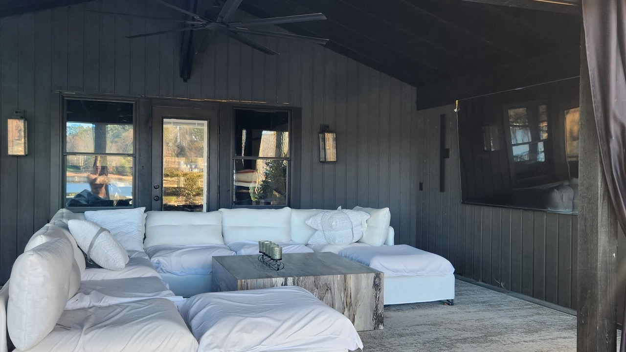 Photo of Patio Balcony in Mayhew