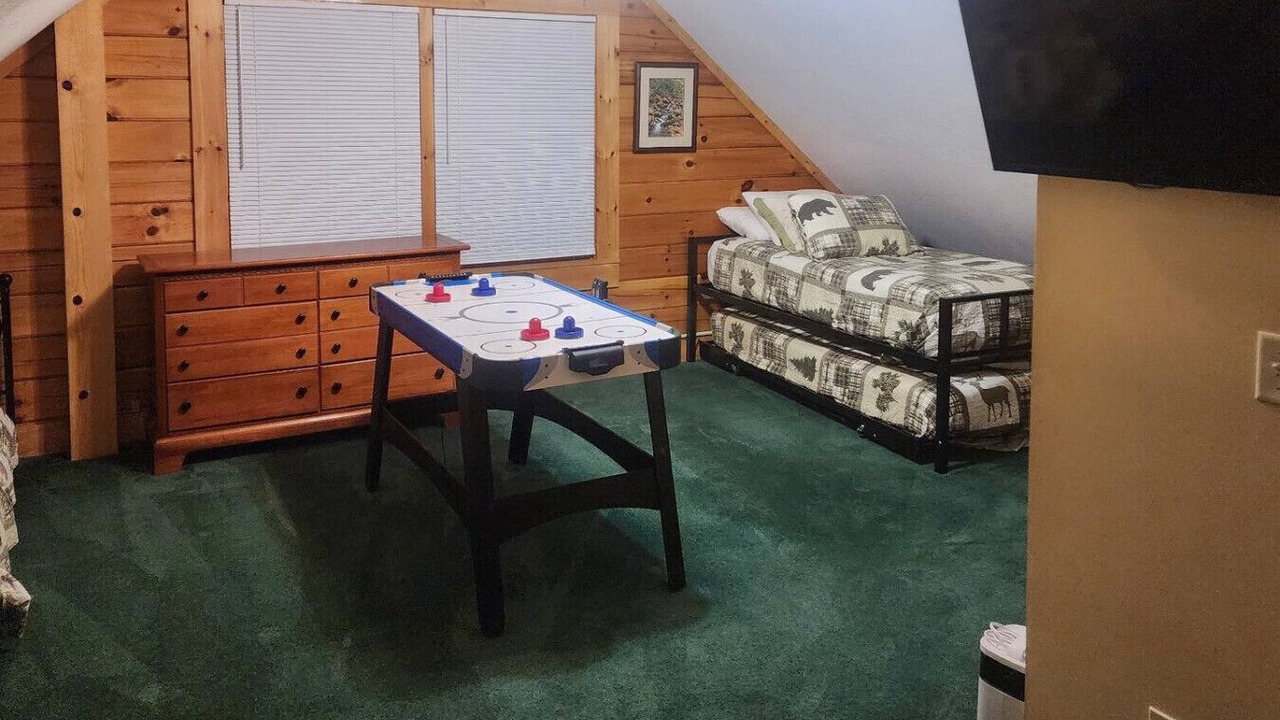 Photo of Bedroom in Waynesville