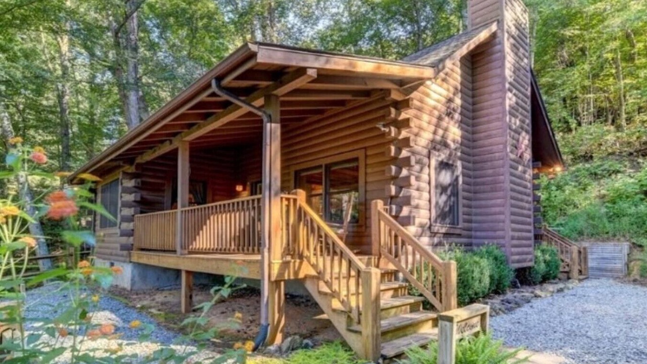 Photo of Outdoor in Waynesville