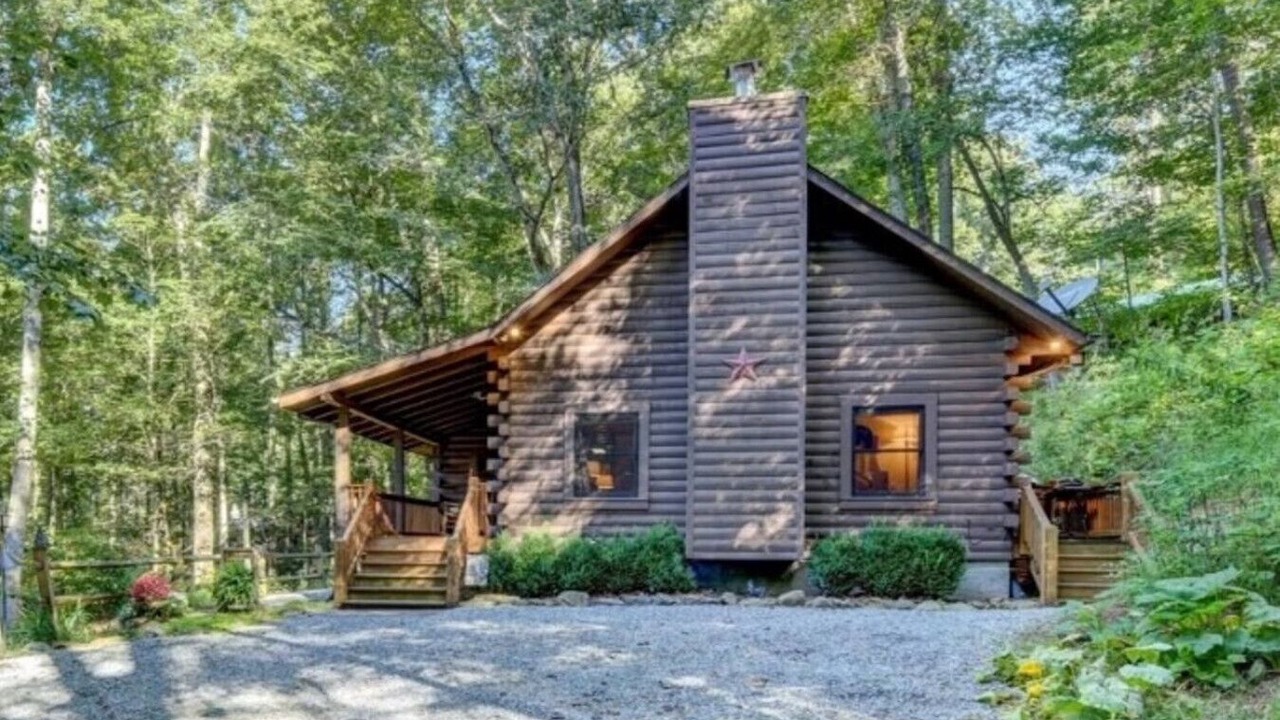 Photo of Outdoor in Waynesville
