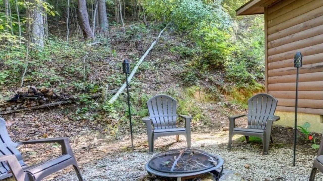 Photo of Outdoor in Waynesville