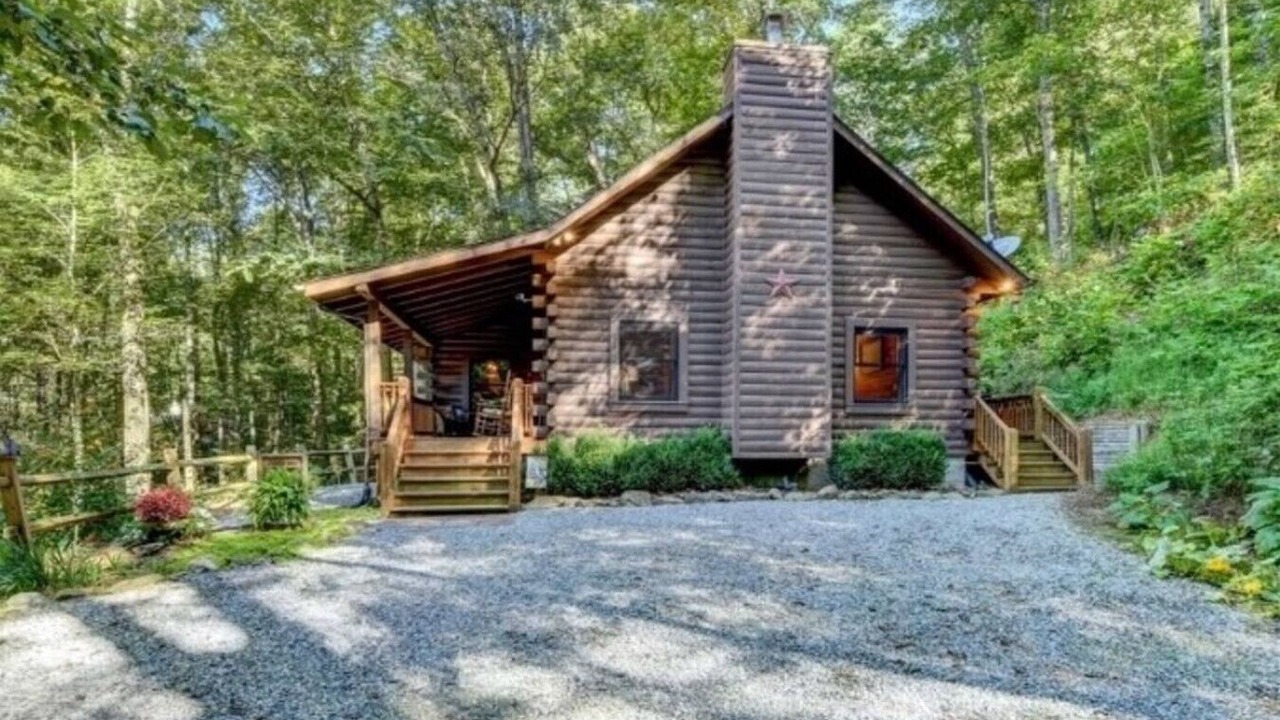 Photo of Outdoor in Waynesville