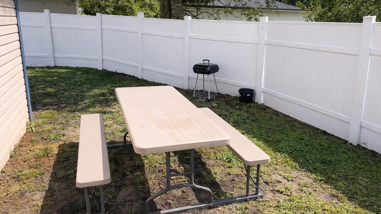 Photo of Outdoor in Northside