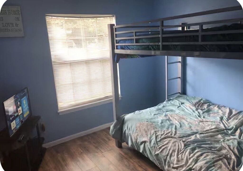 Photo of Bedroom in Northside