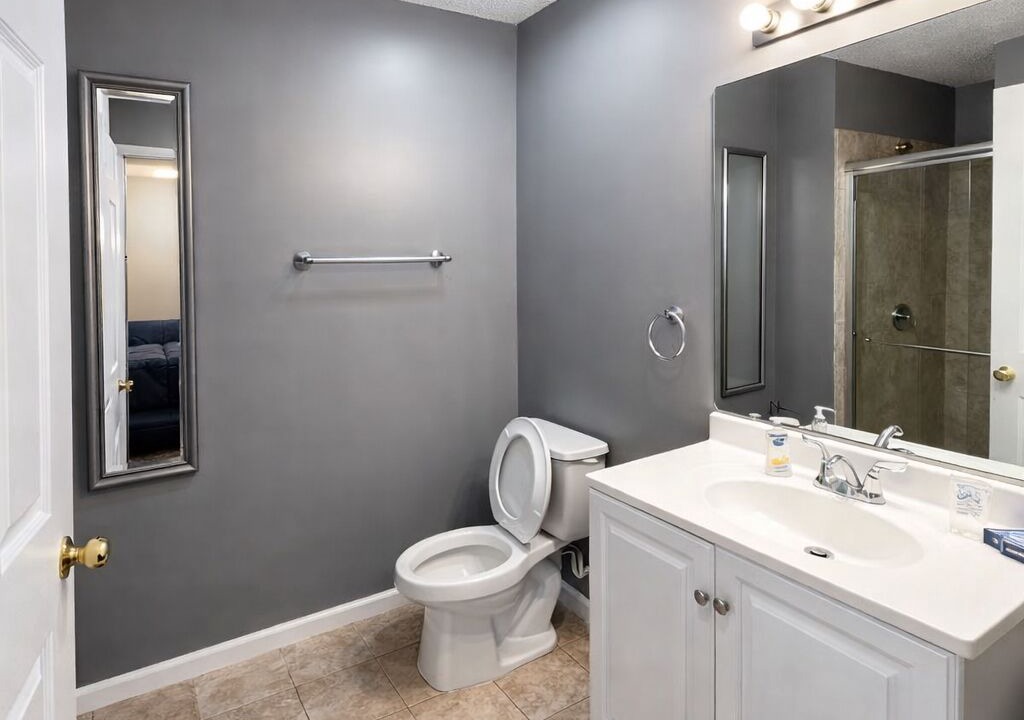 Photo of Bathroom in Northside