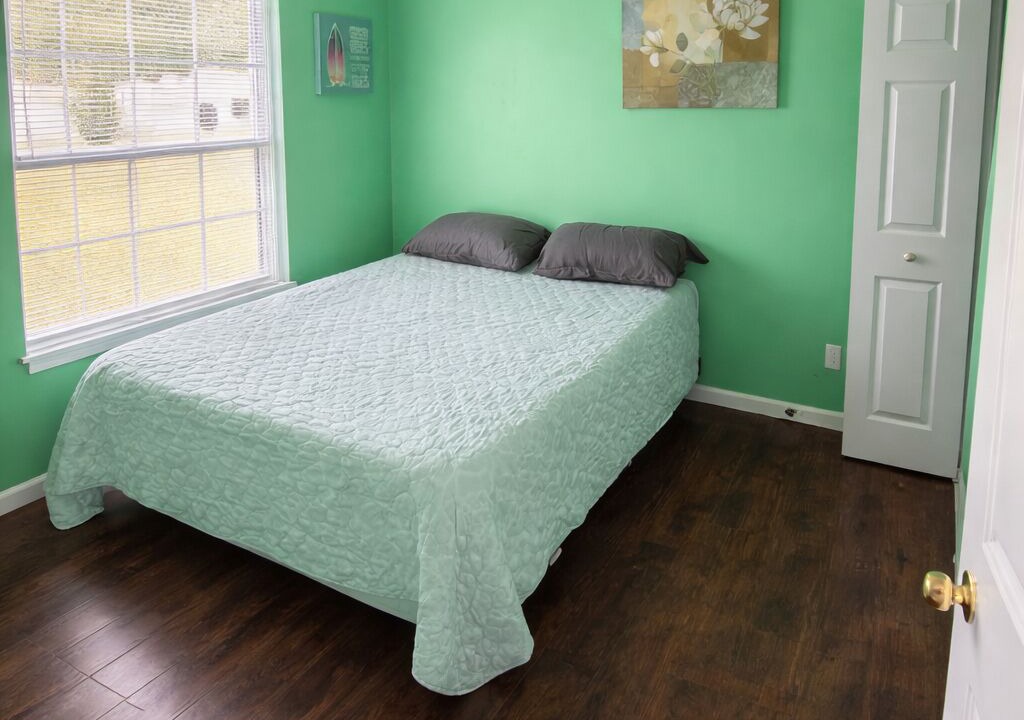 Photo of Bedroom in Northside