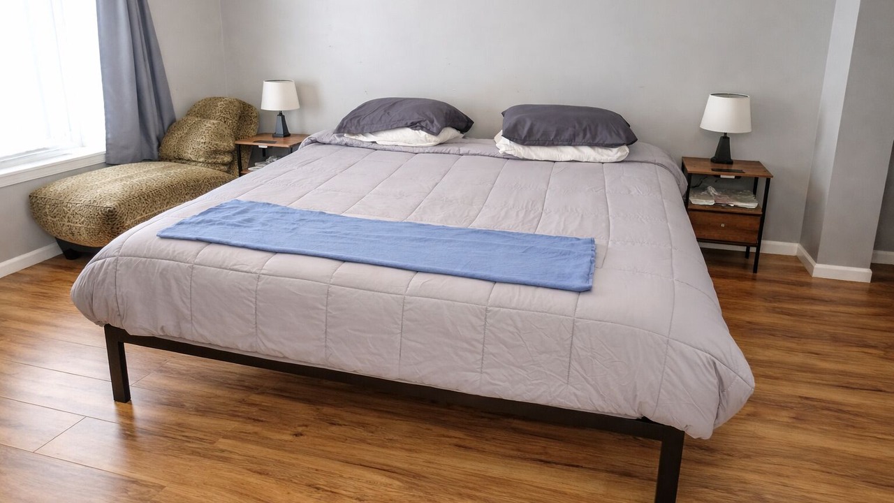 Photo of Bedroom in Northside