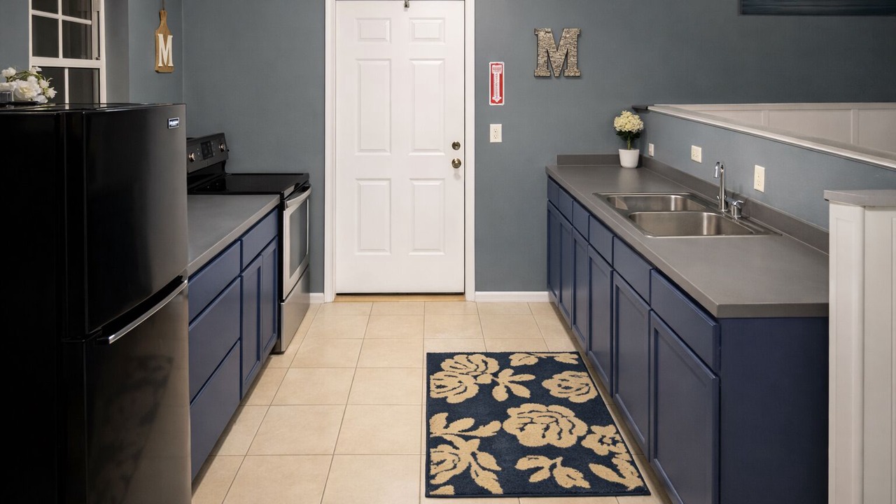 Photo of Kitchen in Northside