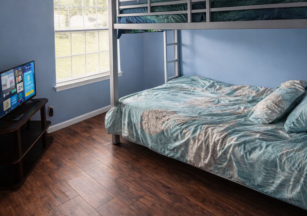 Photo of Bedroom in Northside