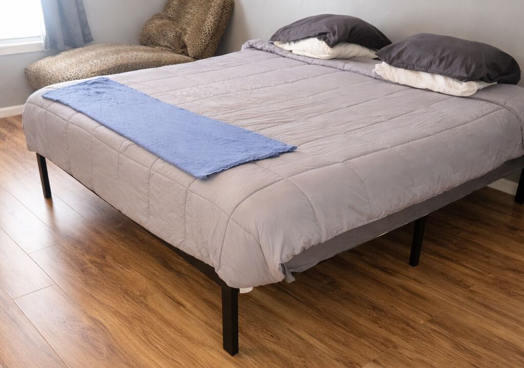 Photo of Bedroom in Northside
