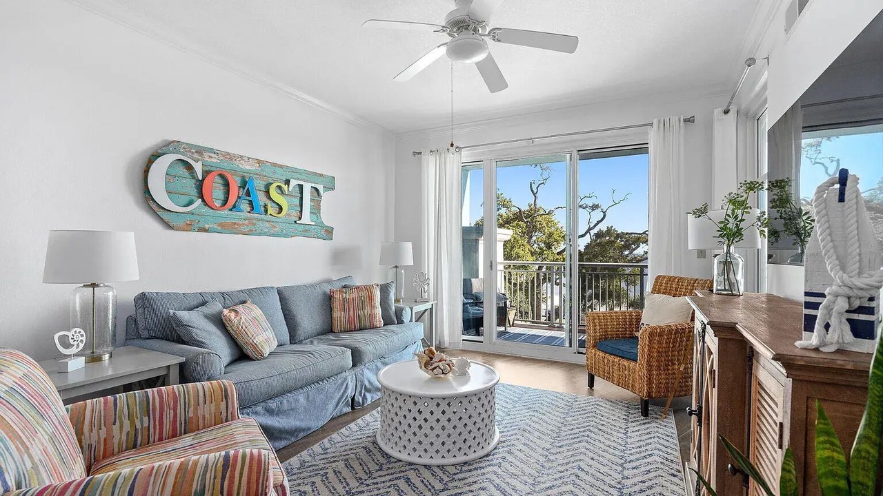 Photo of Livingroom in Gulfport
