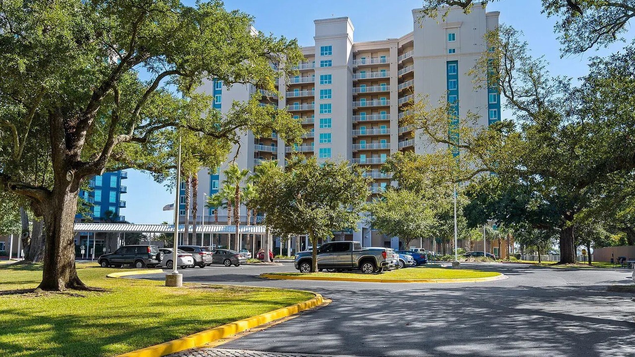 Photo of Outdoor in Gulfport
