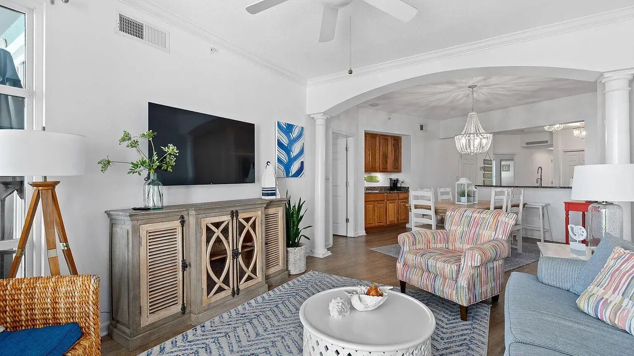 Photo of Livingroom in Gulfport