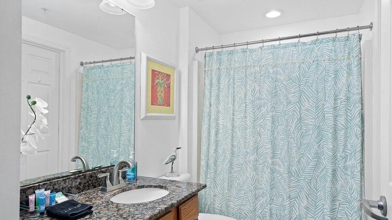 Photo of Bathroom in Gulfport