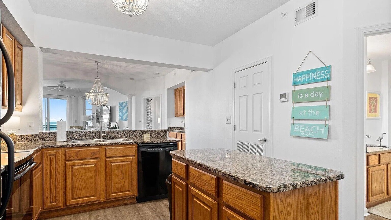 Photo of Kitchen in Gulfport