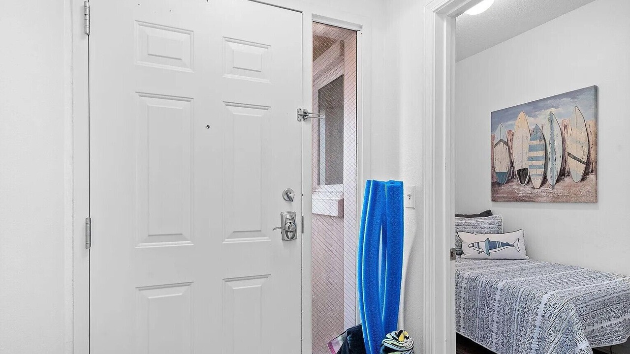 Photo of Bedroom in Gulfport