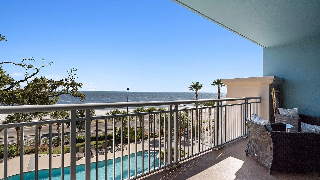 Photo of Outdoor in Gulfport
