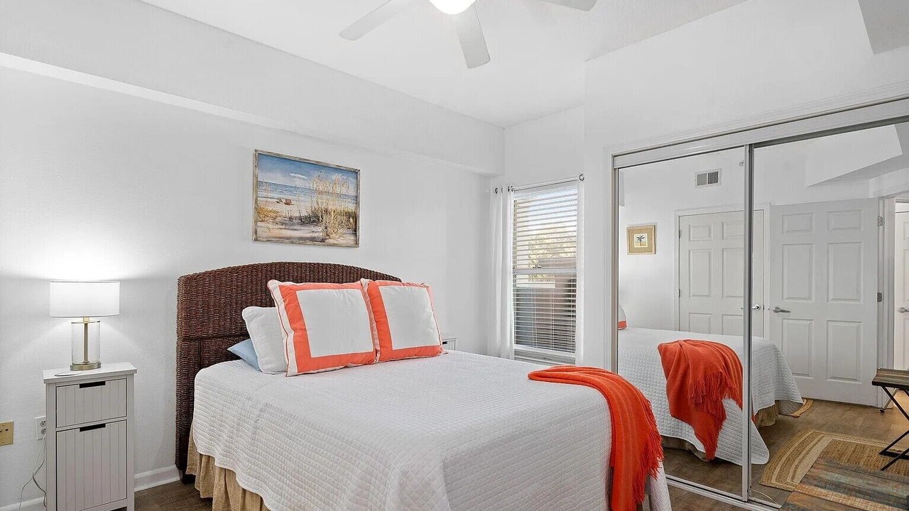 Photo of Bedroom in Gulfport