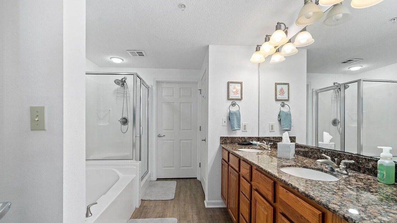 Photo of Bathroom in Gulfport