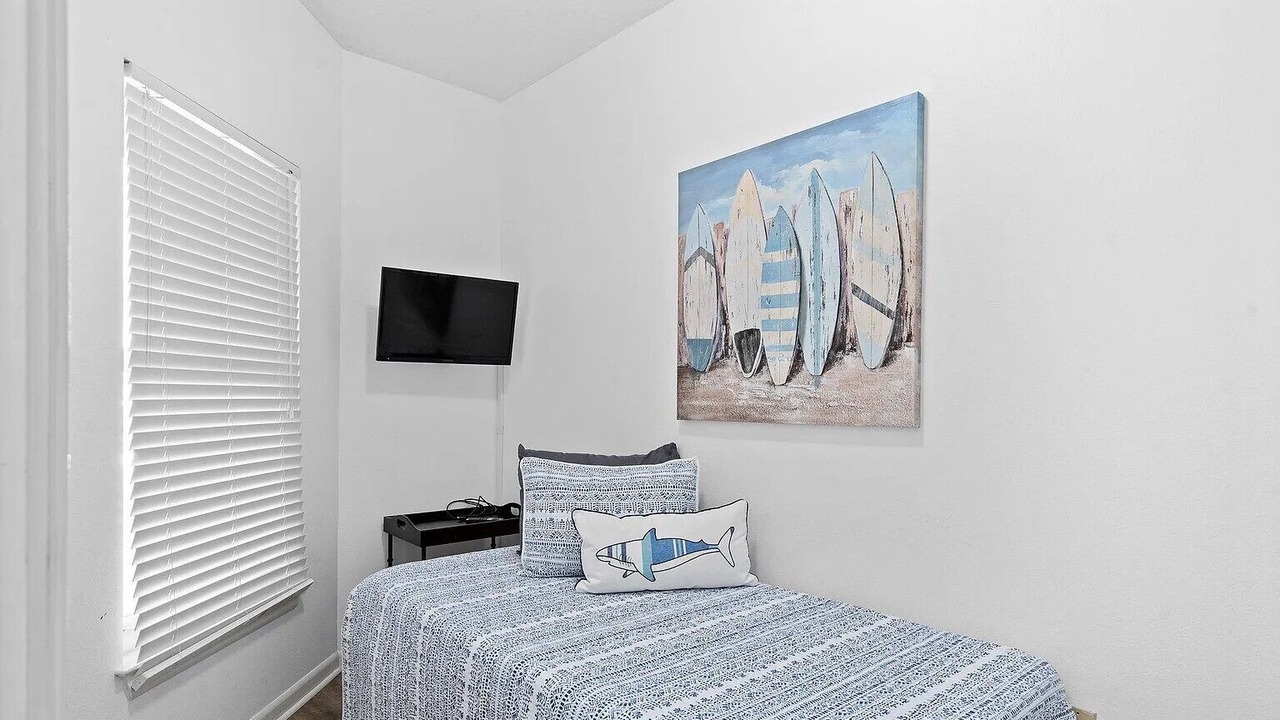 Photo of Bedroom in Gulfport