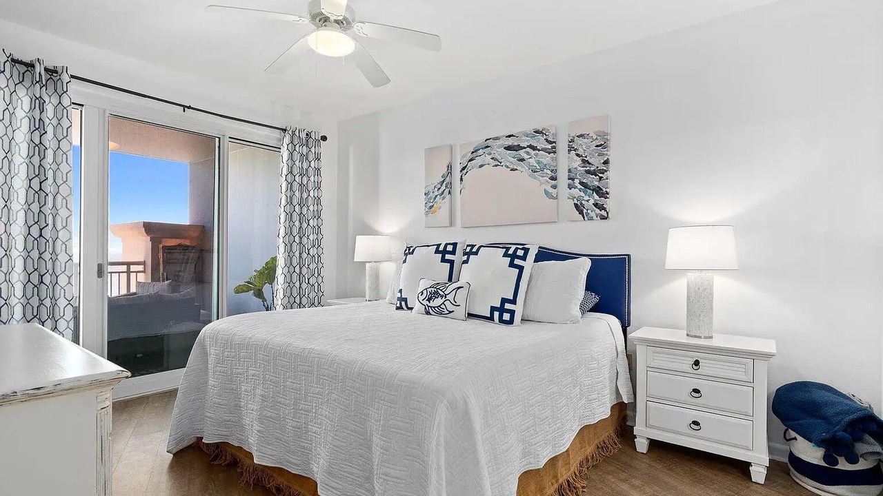 Photo of Bedroom in Gulfport