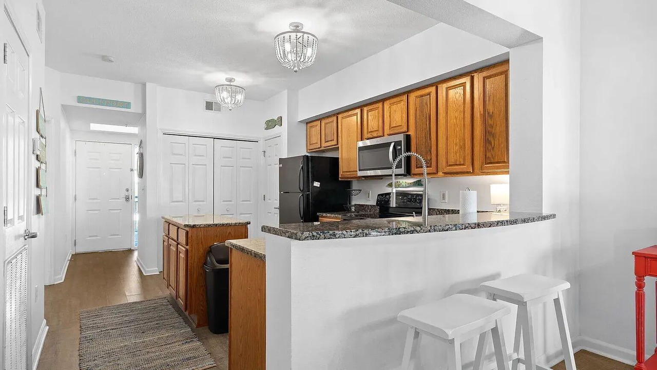 Photo of Kitchen in Gulfport