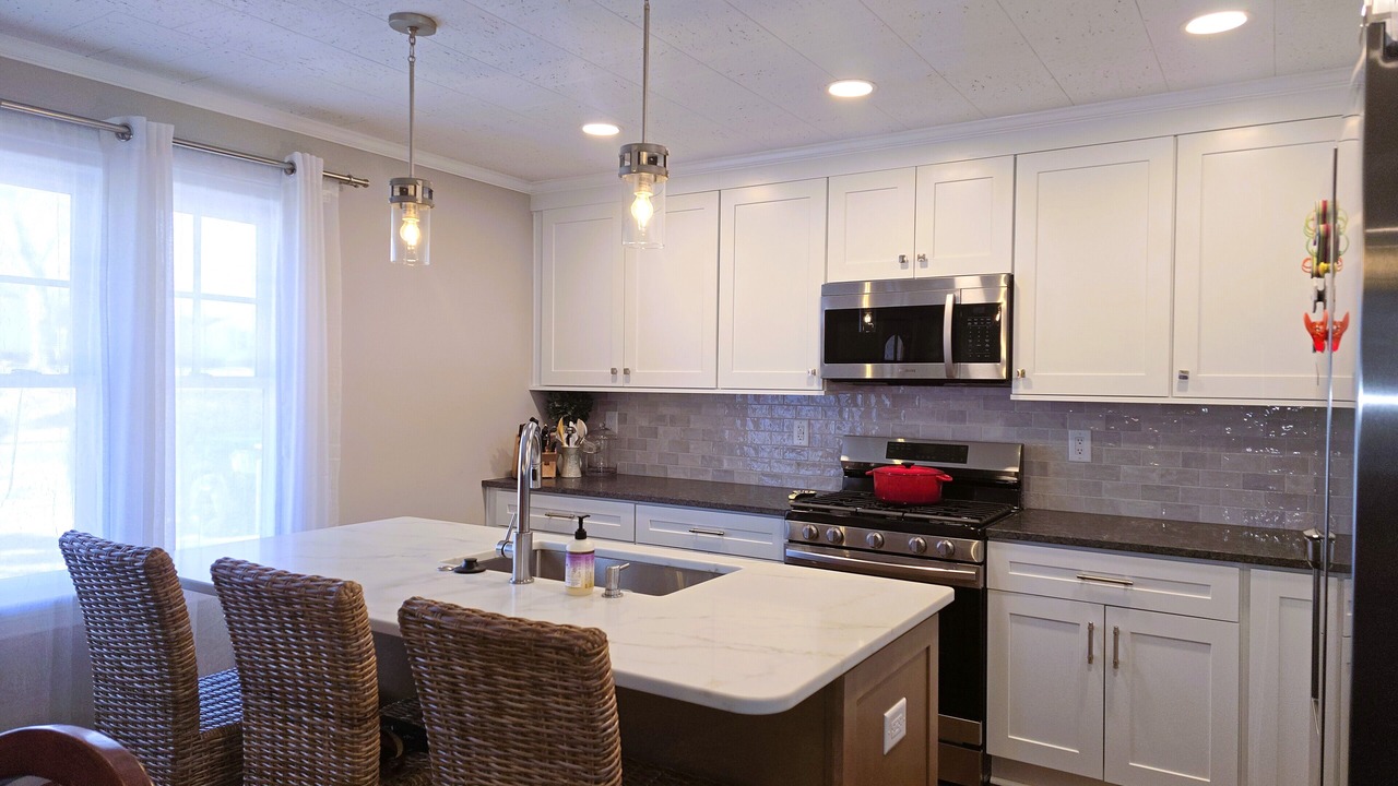 Photo of Kitchen in Mooresville