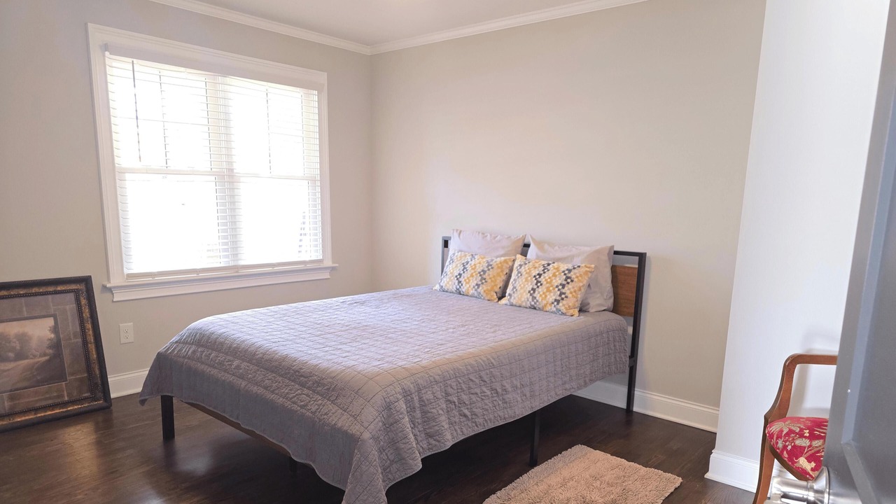 Photo of Bedroom in Mooresville