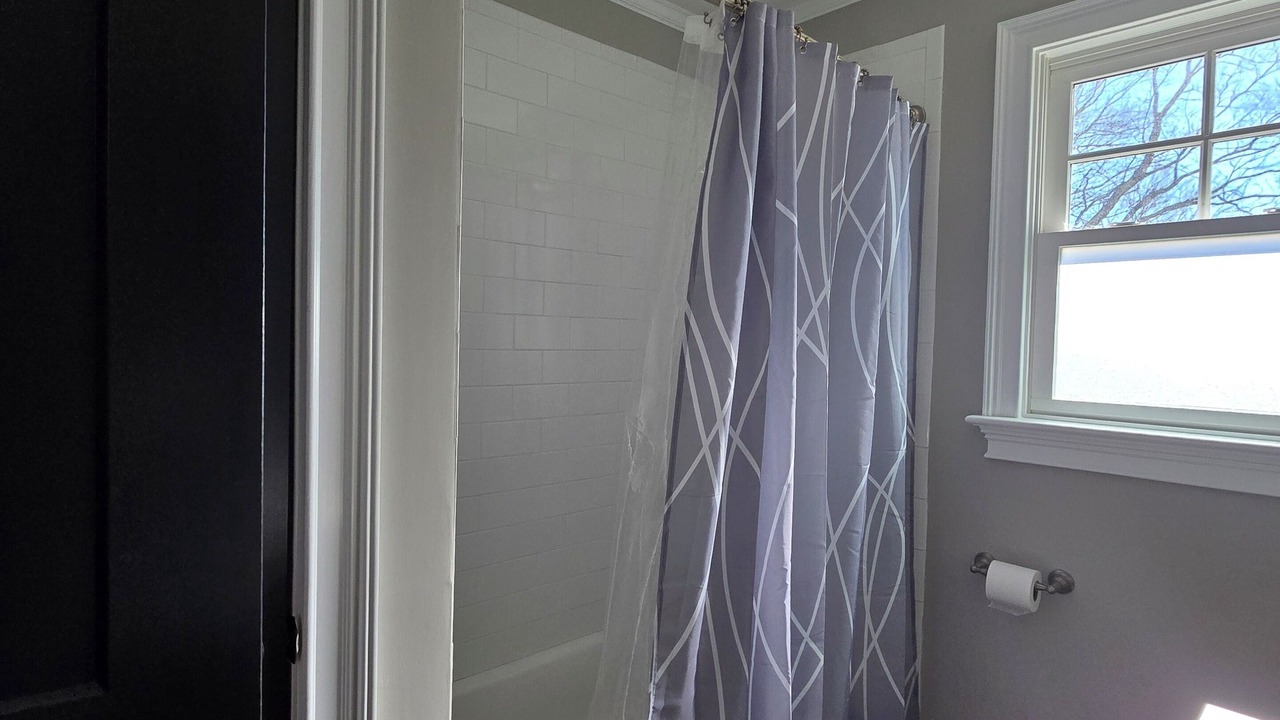 Photo of Bathroom in Mooresville