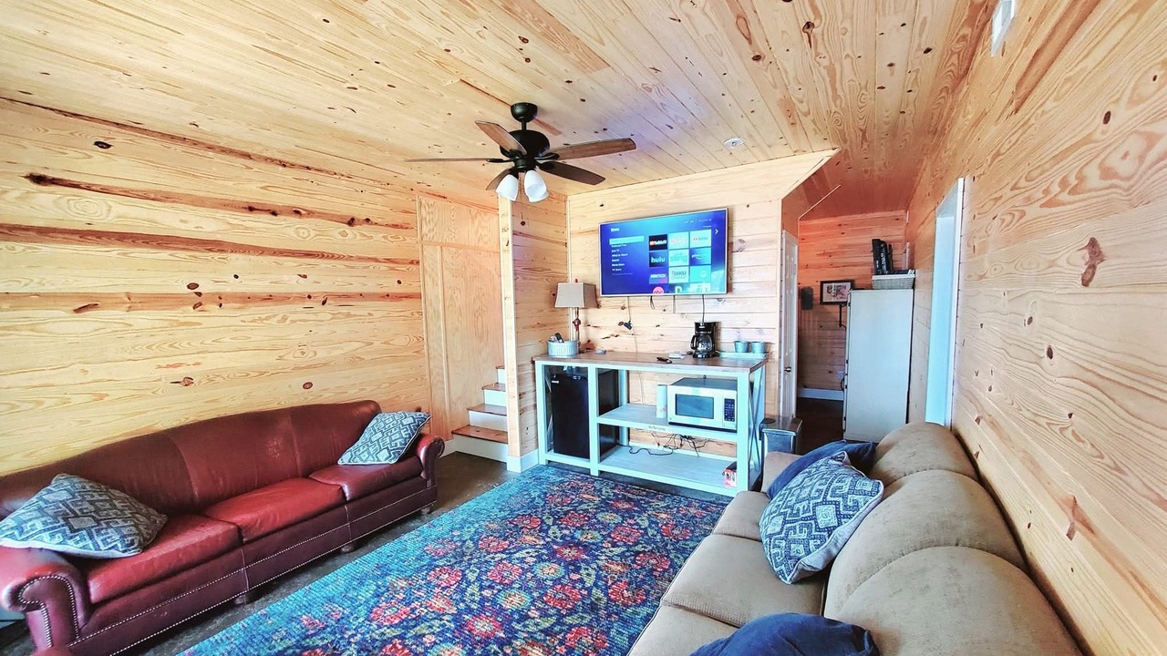 Photo of Livingroom in Scottsboro