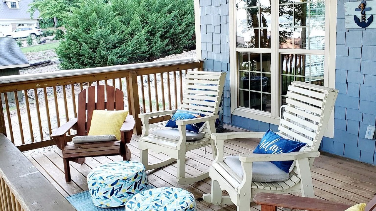 Photo of Outdoor in Scottsboro