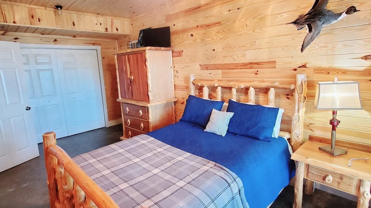 Photo of Bedroom in Scottsboro