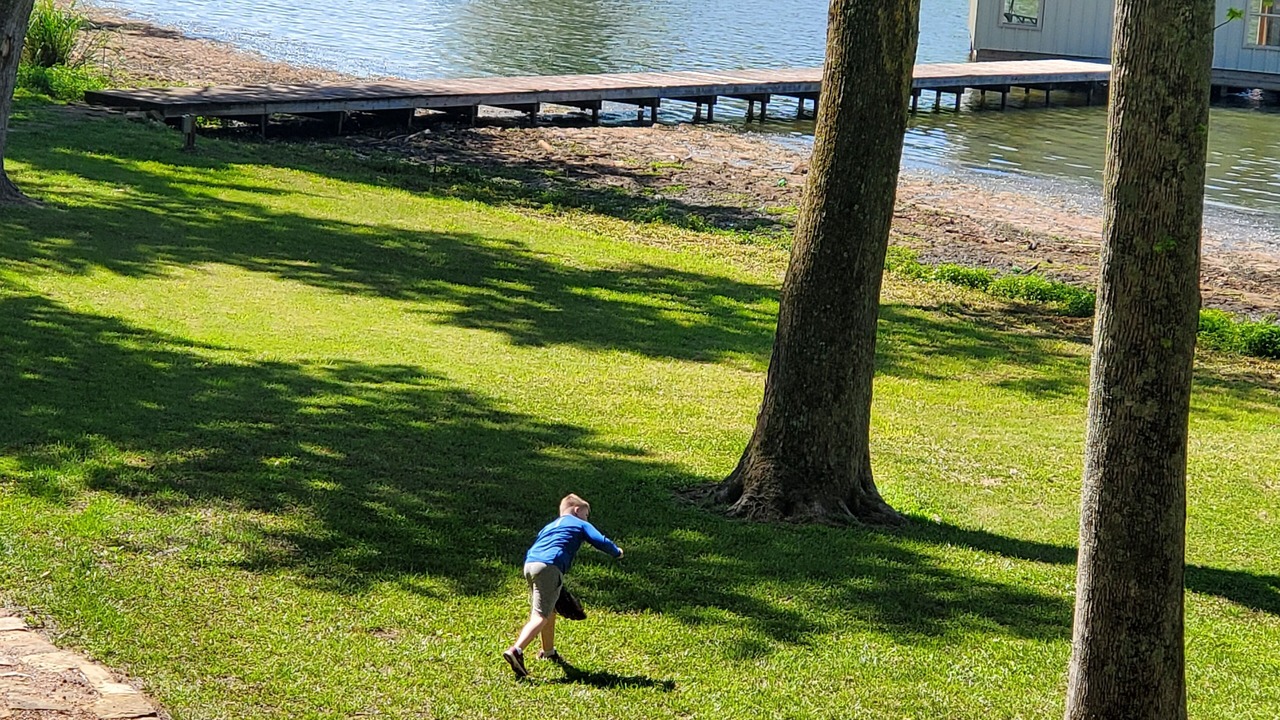 Photo of Outdoor in Scottsboro