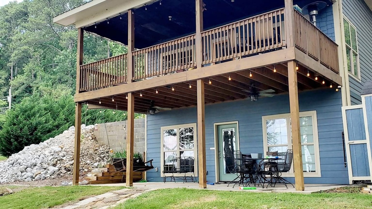 Photo of Outdoor in Scottsboro